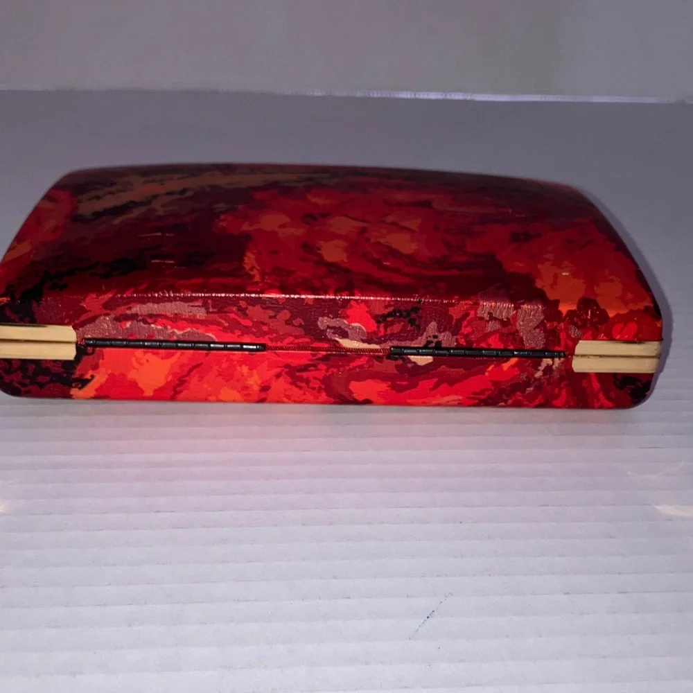 Vintage stylish organizer